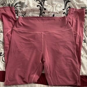 Til you Collapse Leggings